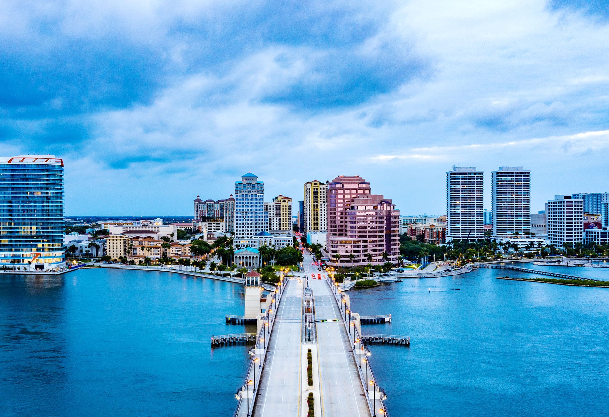 A Guide to West Palm Beach