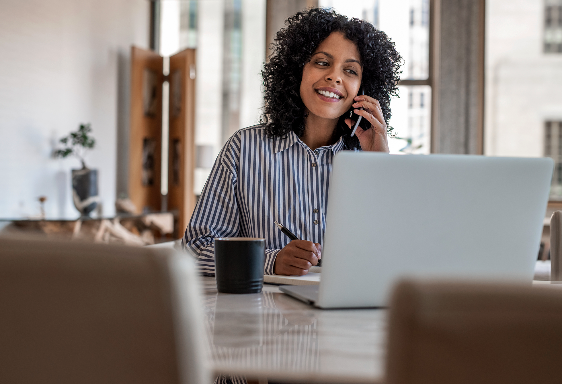 Virtual Office Benefits