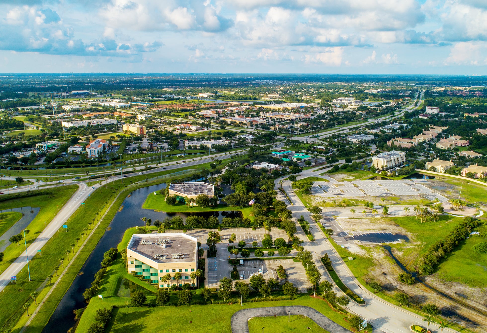 Port St. Lucie