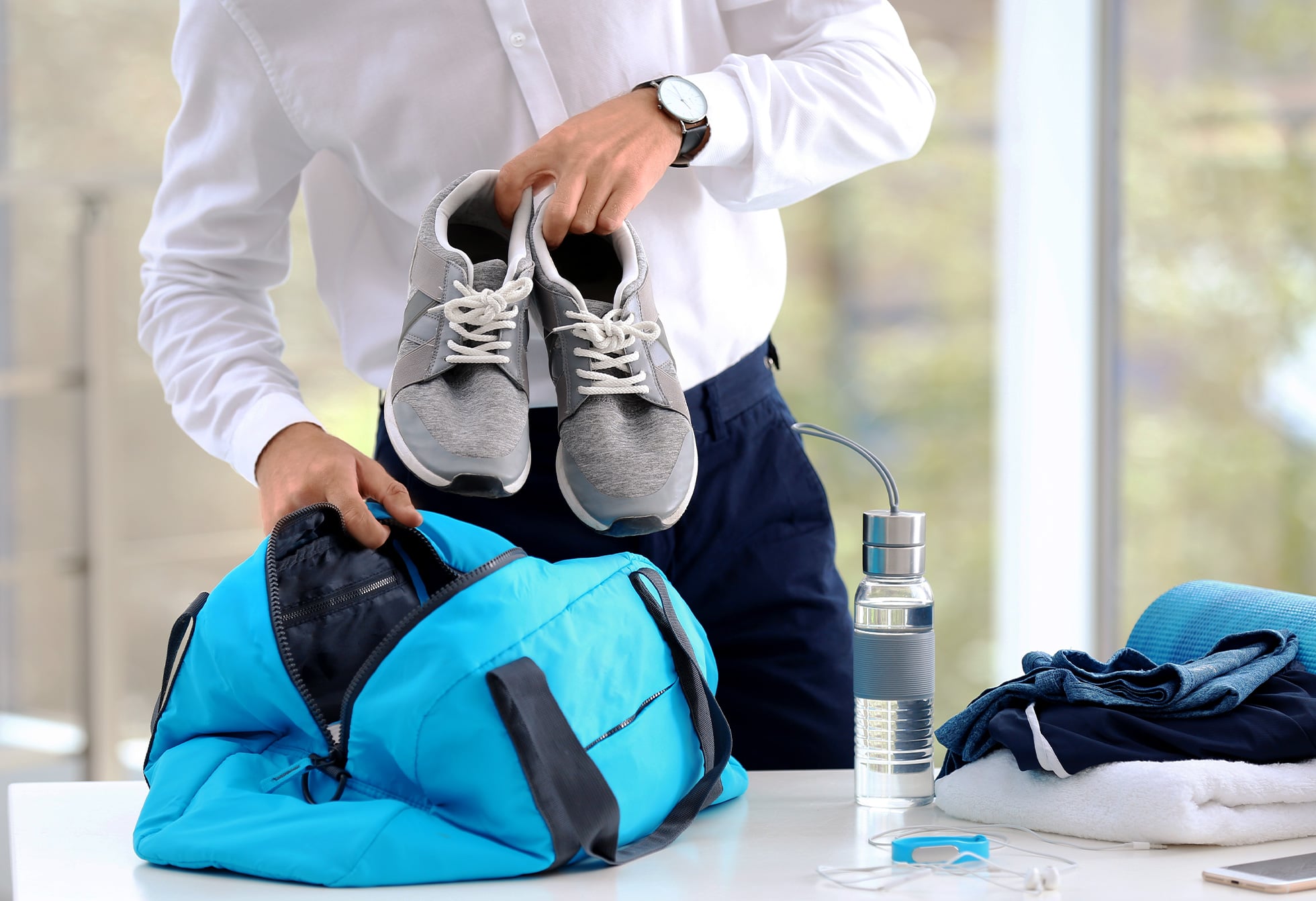 Work-Life Balance and Wellness