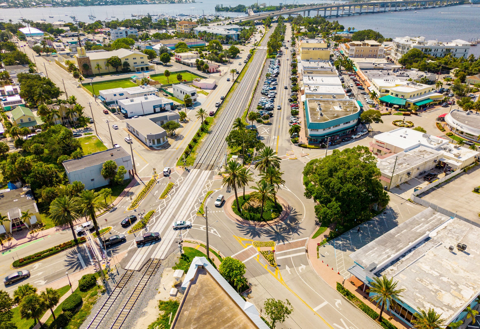 A Guide to Working in Stuart