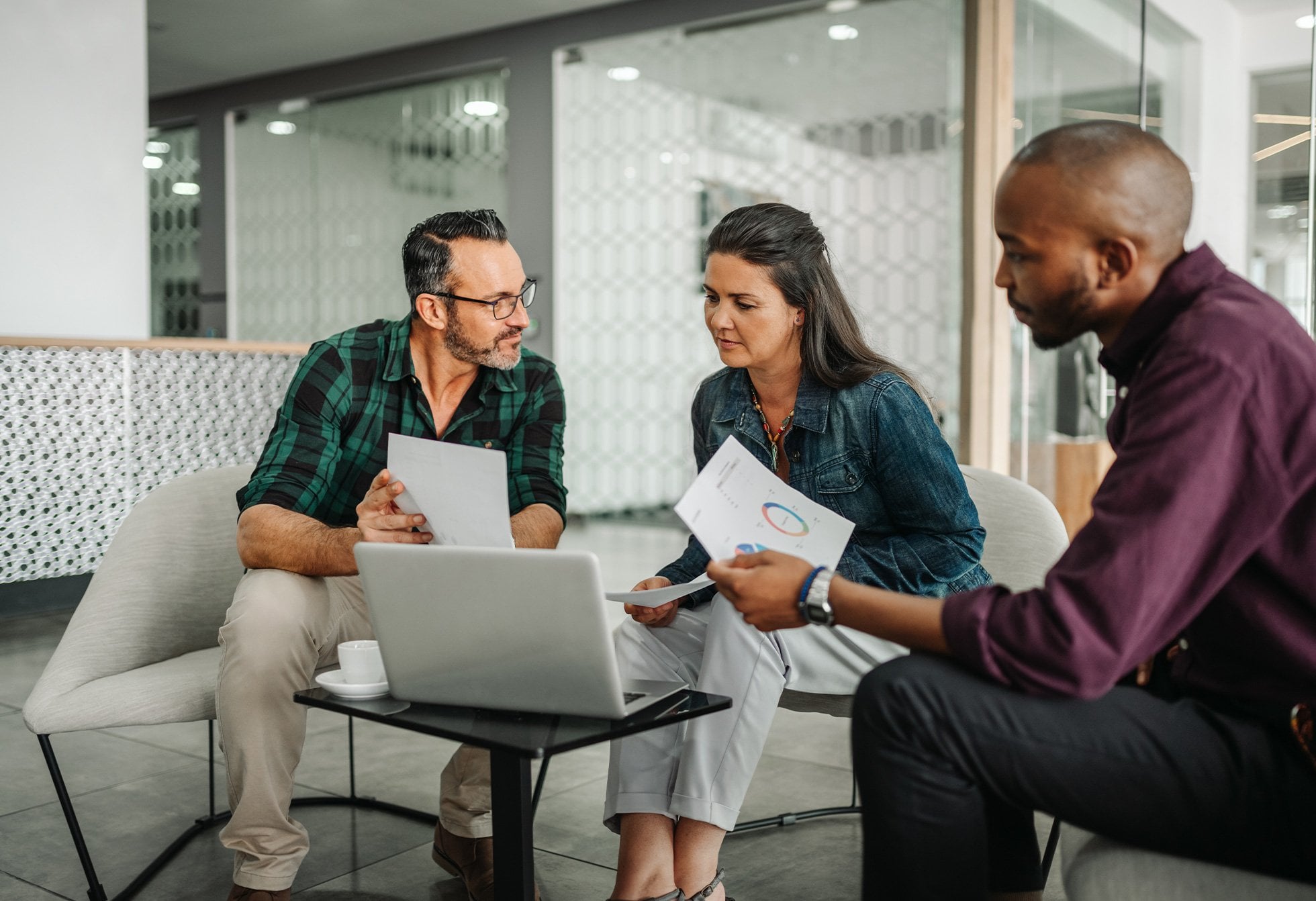 How Coworking Spaces Benefit Small Businesses