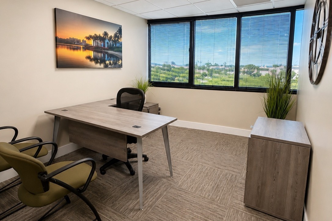 Suite 29