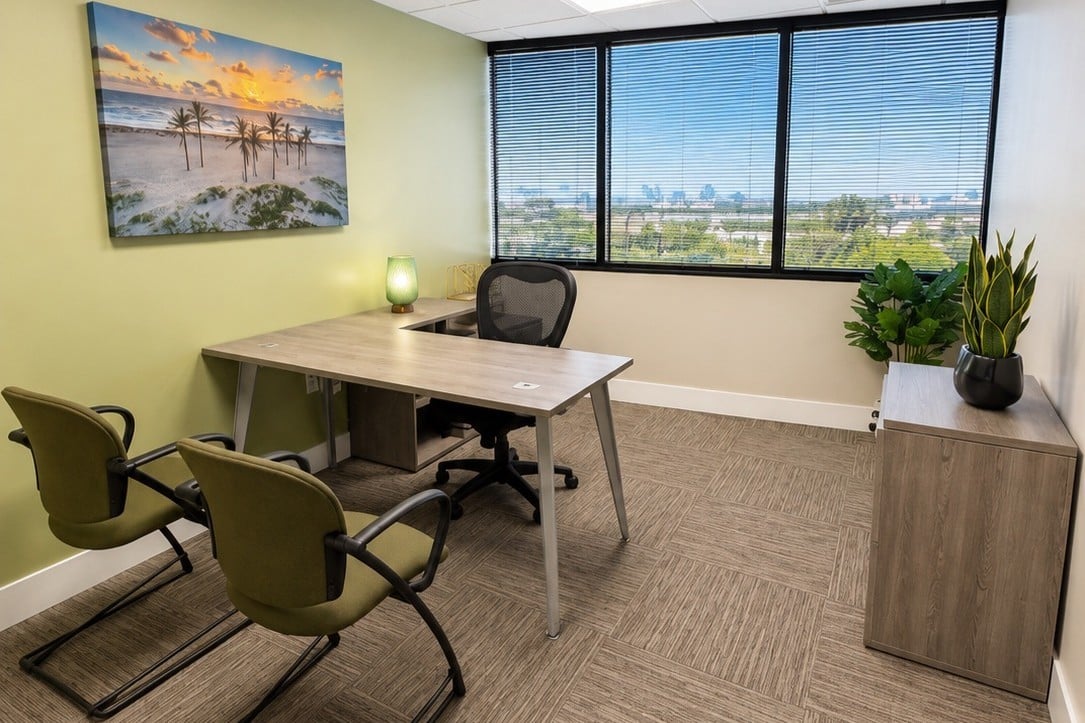 Suite 31