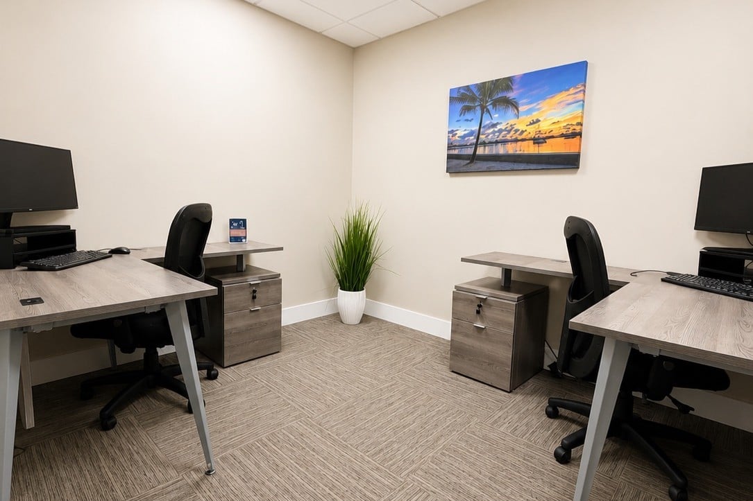 Suite 50