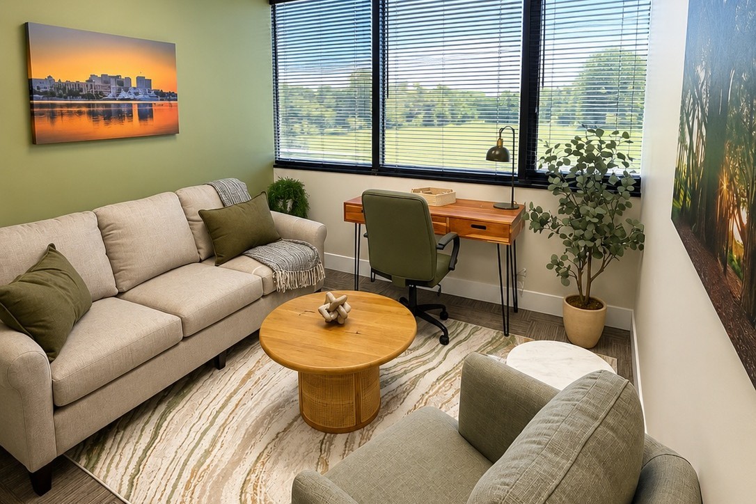 Suite 8