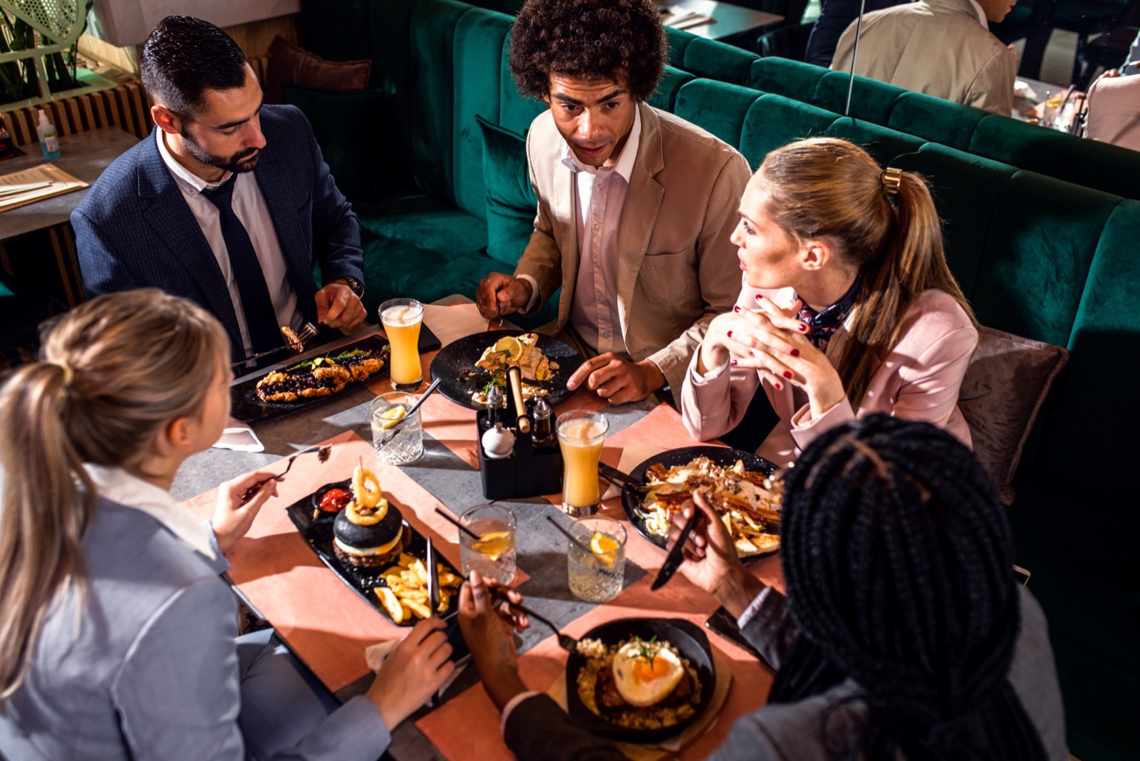 West Palm Beach Workday Guide: Where to Grab Lunch, Meet for Happy Hour, and Unwind Near Our Office